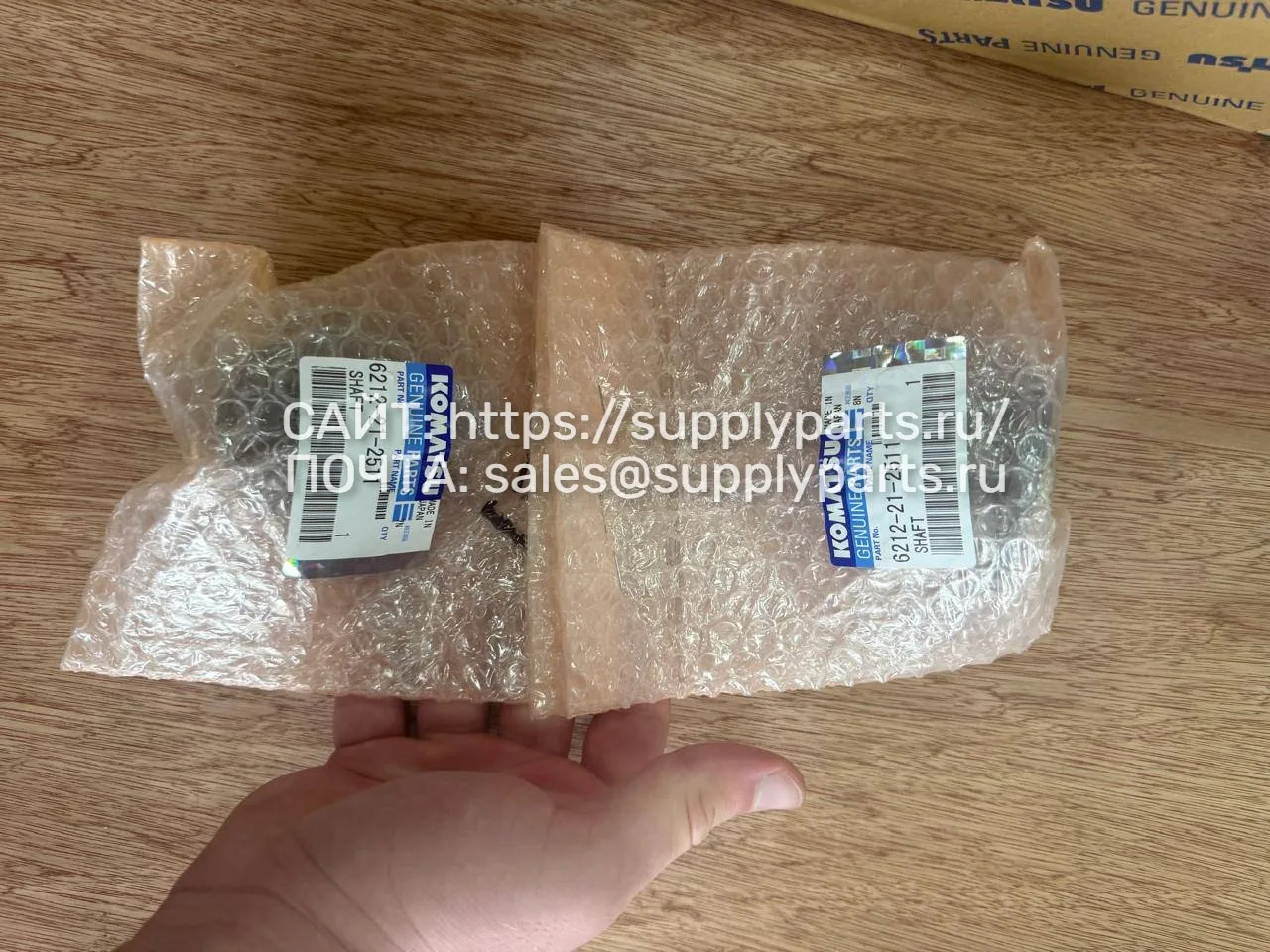 Вал — 6212-21-2511